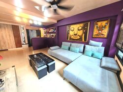 Blk 980D Buangkok Crescent (Hougang), HDB 5 Rooms #610446011